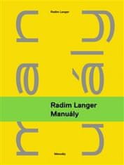 Radim Langer: Manuály