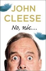 John Cleese: No nic...