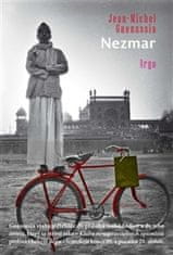 Jean-Michel Guenassia: Nezmar