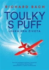 Richard Bach: Toulky s Puff - Lehká hra života