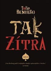 Tore Renberg: Tak zítra