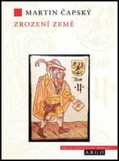 Martin Čapský: Zrození země