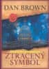 Dan Brown: Ztracený symbol Speciální obrazové vydání