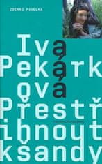 Iva Pekárková: Přestřihnout kšandy