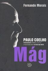 Fernando Morais: Paulo Coelho Mág