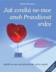 Michal Brozman: Jak vzniká ne-moc aneb Pravdivost srdce - Každá ne-moc má původ jinde, než si myslíš