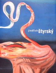 Karel Srp: Jindřich Štyrský