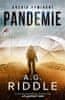 A. G. Riddle: Pandemie - Pandemic: The Extinction Files, Book 1