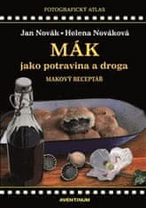 Jan Novák: Mák jako potravina a droga