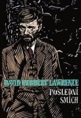 David Herbert Lawrence: Poslední smích