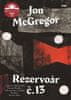 Jon McGregor: Rezervoár č. 13