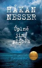 Hâkan Nesser: Úplně jiný příběh