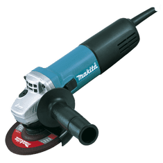 Makita 9558HNRG uhlová brúska 125mm