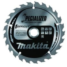 Makita B-67278 TCT pílový kotúč Efficut 305 x 30 mm, 100z