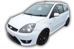 HEKO Deflektory / ofuky okien pre Ford Fiesta 3D 2002-2008 2ks predne