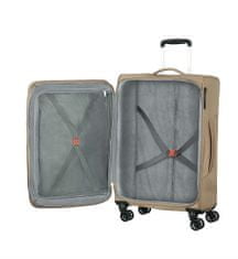 American Tourister Veľký kufor Summerfunk Beige spinner 79 cm