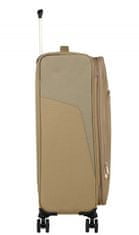 American Tourister Veľký kufor Summerfunk Beige spinner 79 cm