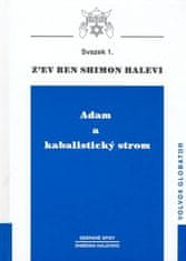 Shimon Halevi: Adam a kabalistický strom