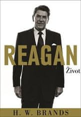 H. W. Brands: Reagan