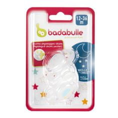 Badabulle cumlík LUMI ERGO 12-36m 2ks White Stars