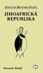 Alexander Zimák: Jihoafrická republika