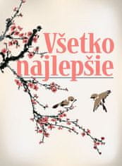 Všetko najlepšie - Vše nejlepší - citáty