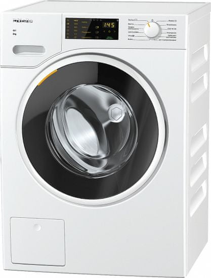 Miele WWD 120