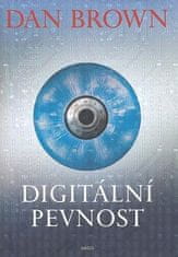 Dan Brown: Digitální pevnost