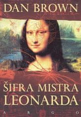 Dan Brown: Šifra mistra Leonarda