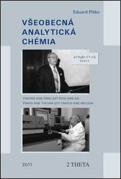 Eduard Plško: Všeobecná analytická chemie