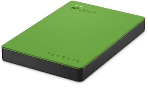 Externý hard disk Seagate Barracuda Fast SSD 2TB (STEA2000403) SSD 2 000 GB USB-C vysoká prenosová rýchlosť