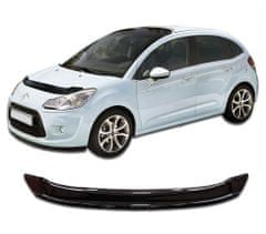 SCOUTT Deflektor prednej kapoty pre Citroen C3 hatchback 5D 2009-2013