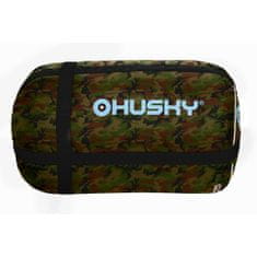 Husky Spací vak Quilted GIZMO ARMY -5 ° C 2020