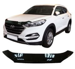 SCOUTT Deflektor prednej kapoty pre Hyundai Tucson 2015-2018