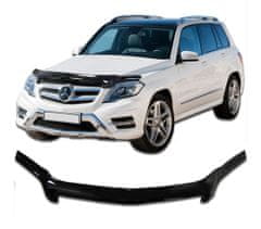 SCOUTT Deflektor prednej kapoty pre Mercedes-Benz GLK 2012-2016