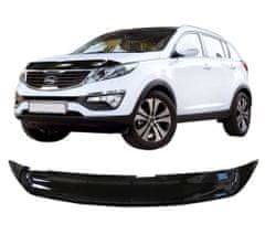 SCOUTT Deflektor prednej kapoty pre Kia Sportage 2010-2015