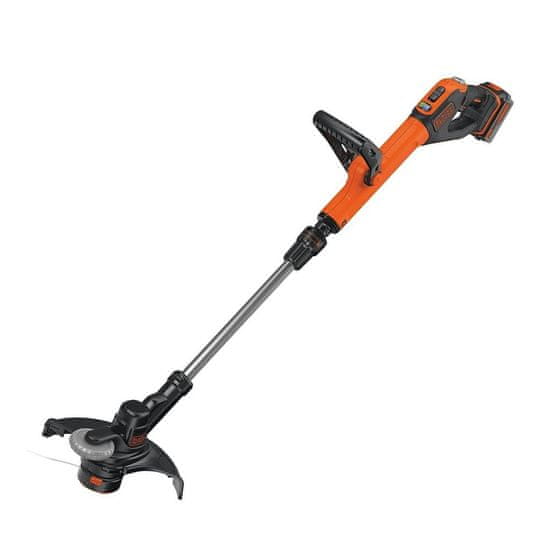 Black+Decker aku kosačka STC1840EPC-QW