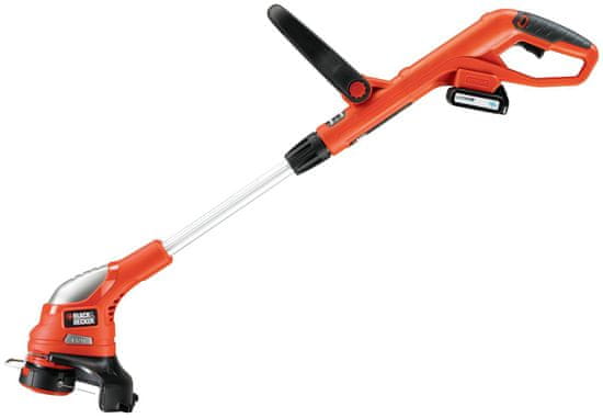 Black+Decker strunová kosačka GLC1823L20