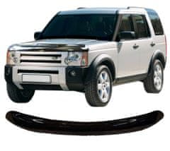 SCOUTT Deflektor prednej kapoty pre Land Rover Discovery 2 2004-2008