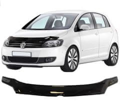 SCOUTT Deflektor prednej kapoty pre VW Golf Plus facelift 2009-2014