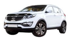 SCOUTT Deflektor prednej kapoty pre Kia Sportage 2010-2015