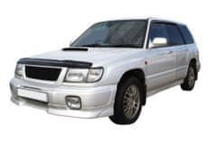 SCOUTT Deflektor prednej kapoty pre Subaru Forester 1997-2000