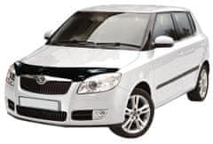 SCOUTT Deflektor prednej kapoty pre Skoda Fabia II hatchback 2007-2014