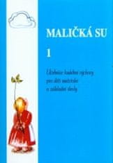 Jaroslav Stojan: Maličká su 1