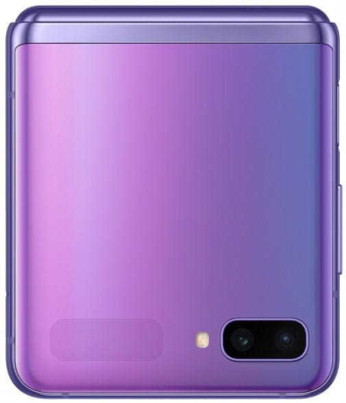 Samsung Galaxy Z Flip 8gb 256gb Mirror Purple Mall Sk