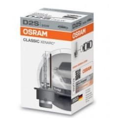 Osram OSRAM Žiarovka 35W P32 D-2 XENON - D2S