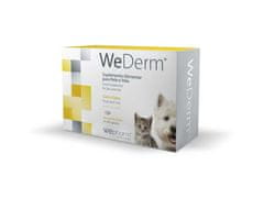 WEDERM 60 capsules