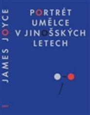 James Joyce: Portrét umělce v jinošských letech