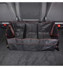 4Cars 4CARS Organizér batožinového priestoru 64x40x25 cm