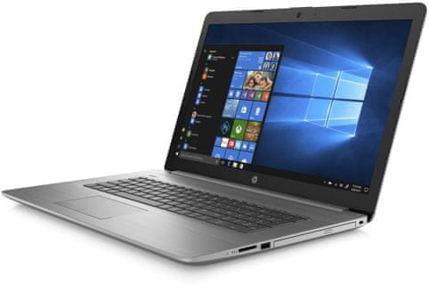 Notebook HP ProBook 470 G7 (8MH44EA) 17,3 palcov Full HD dedikovaná grafika